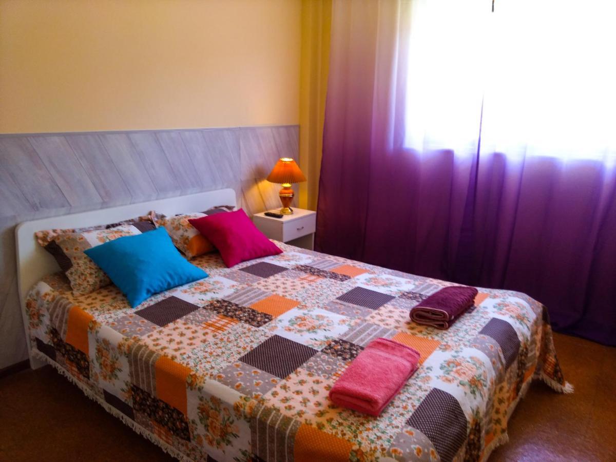 Friends In Braga - Charming Bedrooms In The Historic Center Bagian luar foto