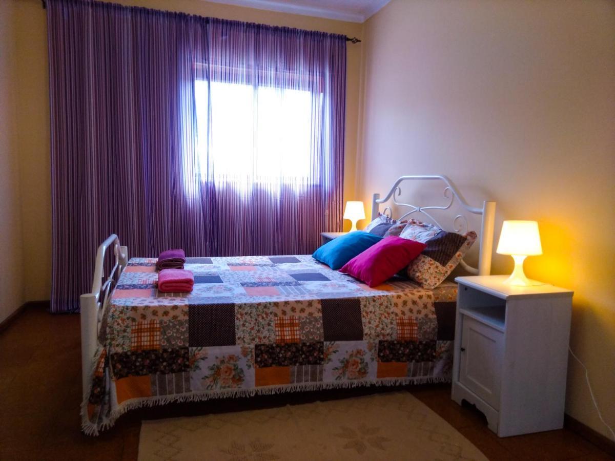 Friends In Braga - Charming Bedrooms In The Historic Center Bagian luar foto