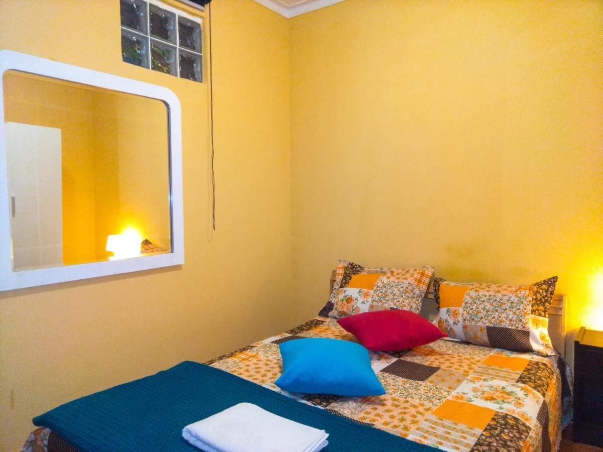 Friends In Braga - Charming Bedrooms In The Historic Center Bagian luar foto